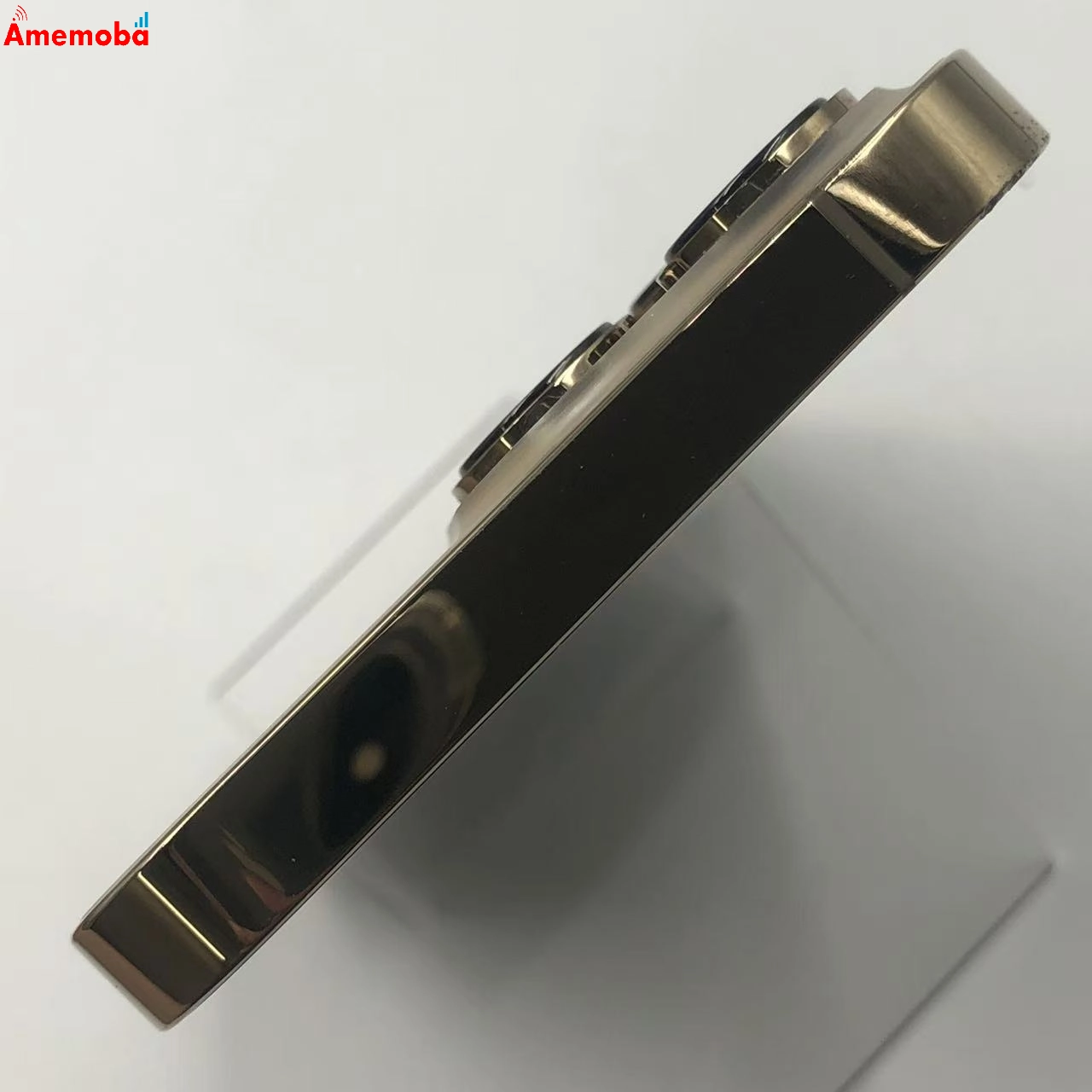 iPhone13 Pro 256GB ゴールド NLUQ3J/A AU版SIMフリー