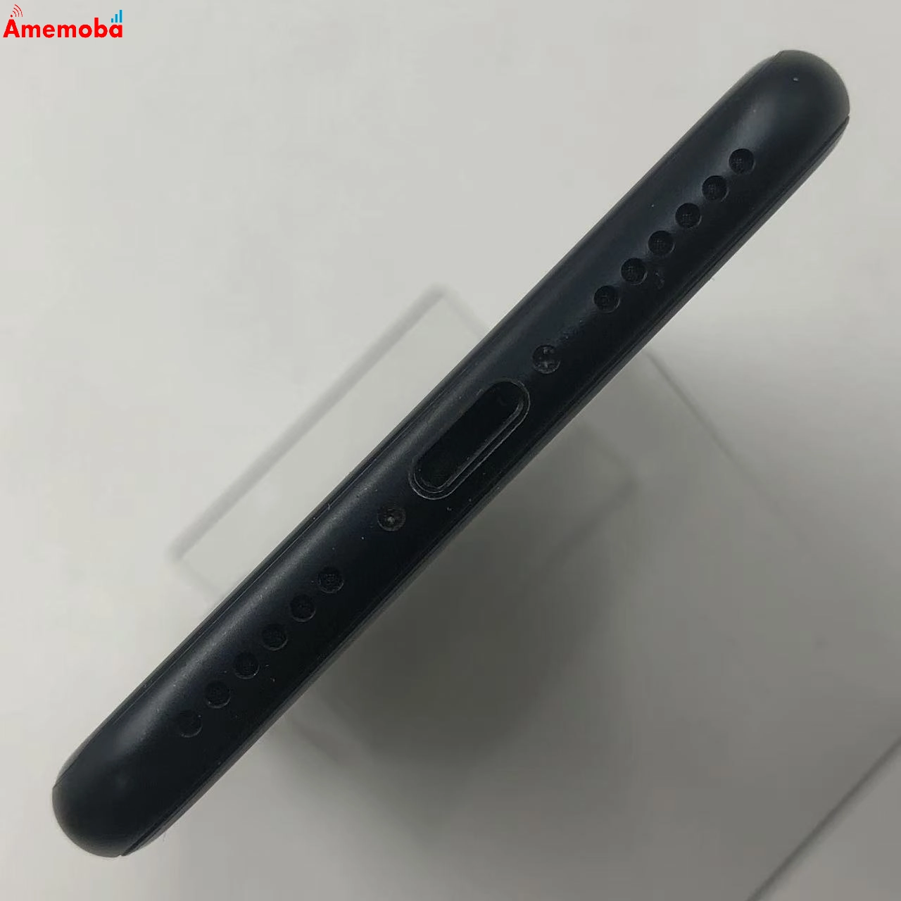 iPhoneSE 第3世代 64GB ミッドナイト MMYC3J/A SoftBank版SIMフリー 極美品