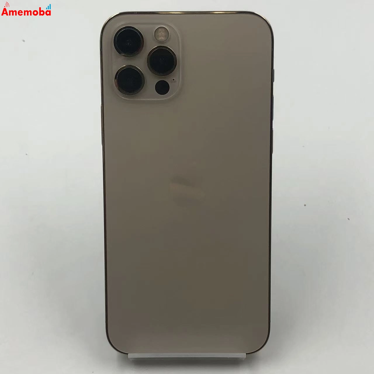 iPhone12 Pro 128GB ゴールド MGM73J/A Apple版SIMフリー