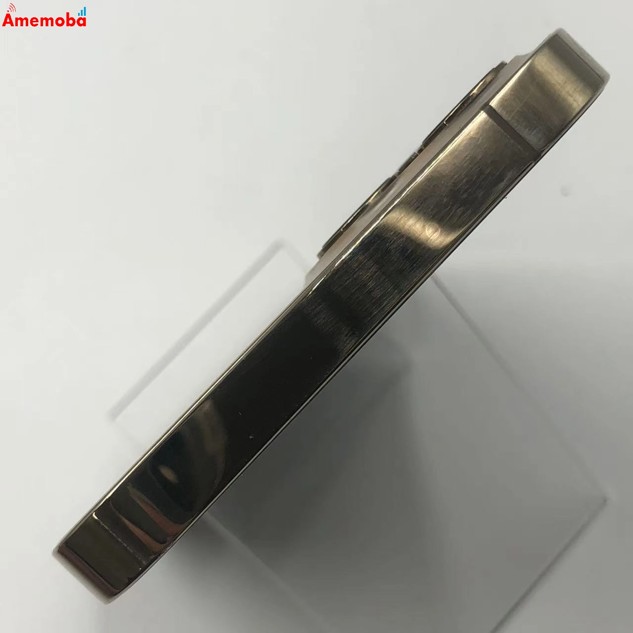 iPhone12 Pro 128GB ゴールド MGM73J/A Apple版SIMフリー