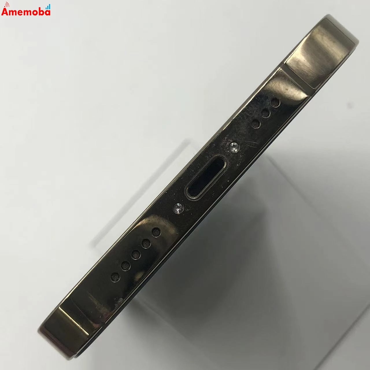 iPhone12 Pro 128GB ゴールド MGM73J/A Apple版SIMフリー