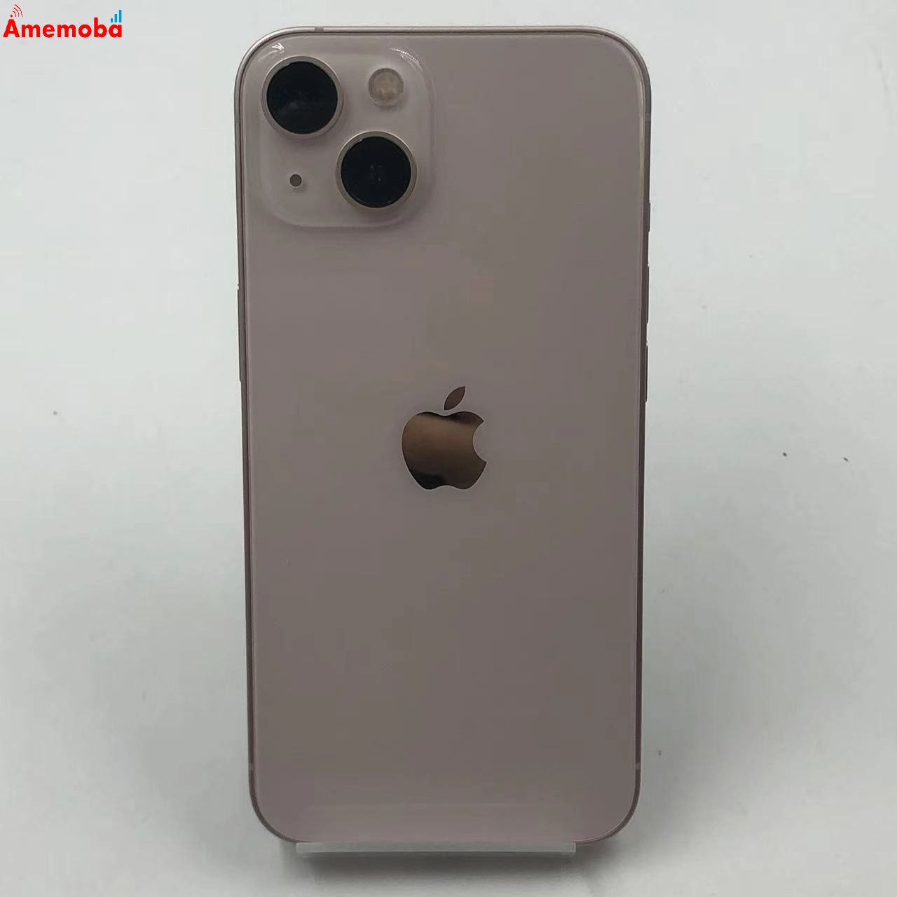 iPhone13 128GB ピンク MLNE3J/A AU版SIMフリー ジャンク品