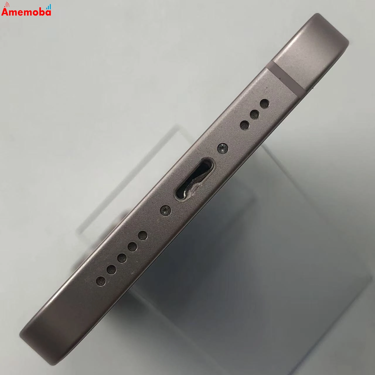 iPhone13 128GB ピンク MLNE3J/A AU版SIMフリー ジャンク品