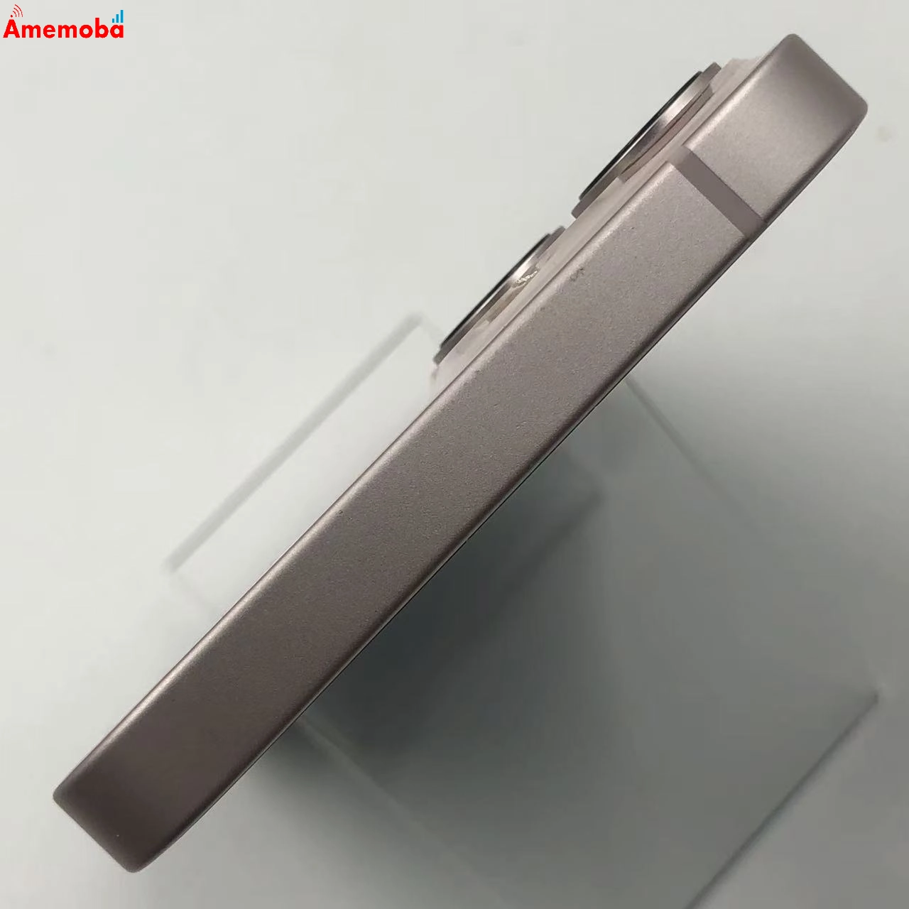 iPhone13 128GB ピンク MLNE3J/A AU版SIMフリー ジャンク品