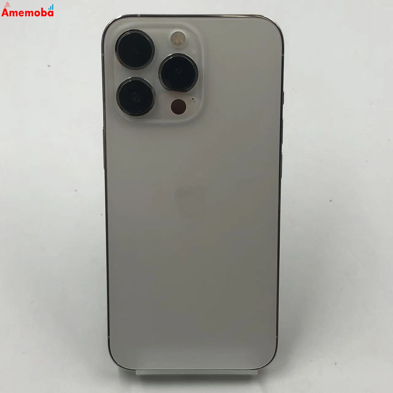 iPhone13 Pro 256GB シルバー MLUP3J/A Apple版SIMフリー ジャンク品