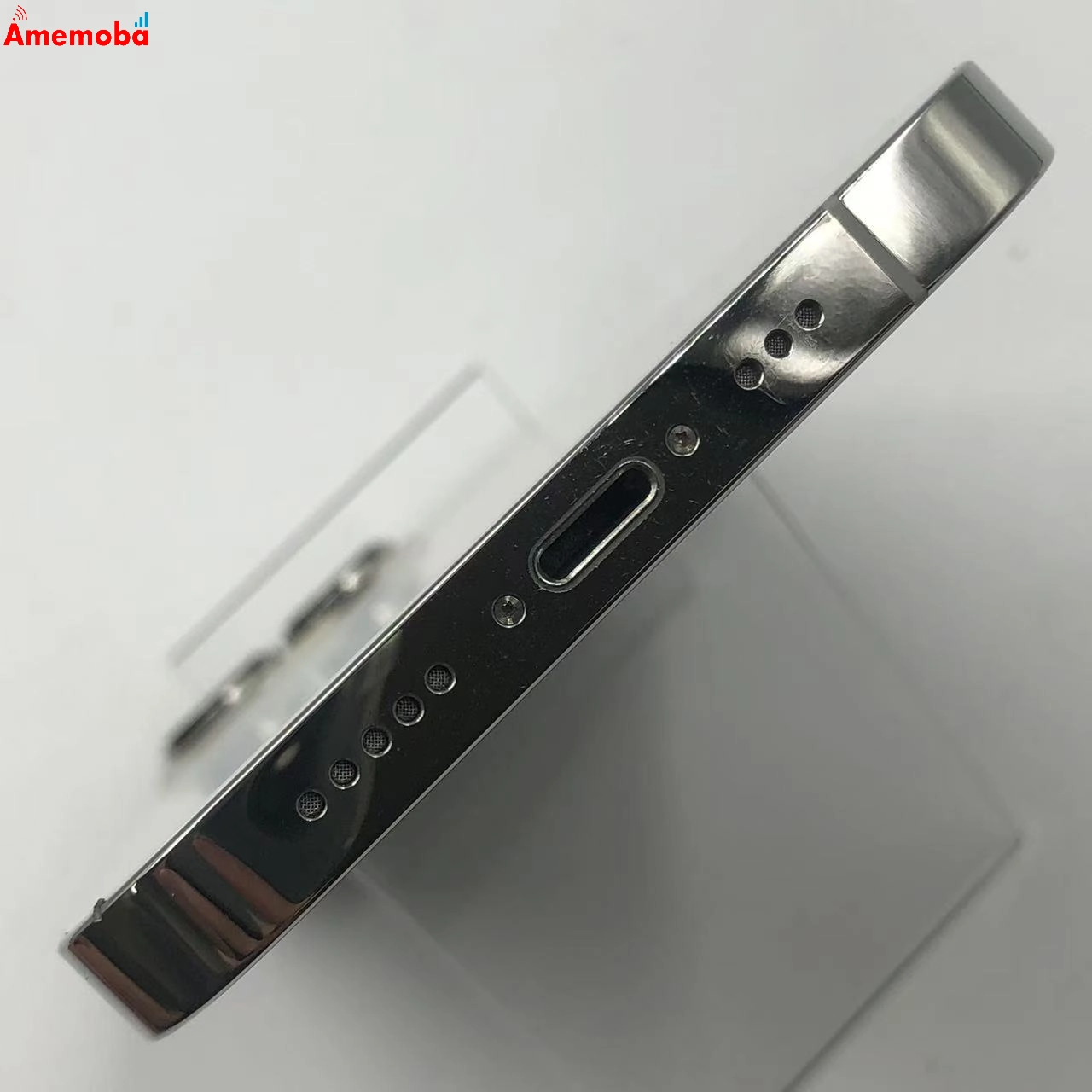 iPhone13 Pro 256GB シルバー MLUP3J/A Apple版SIMフリー ジャンク品