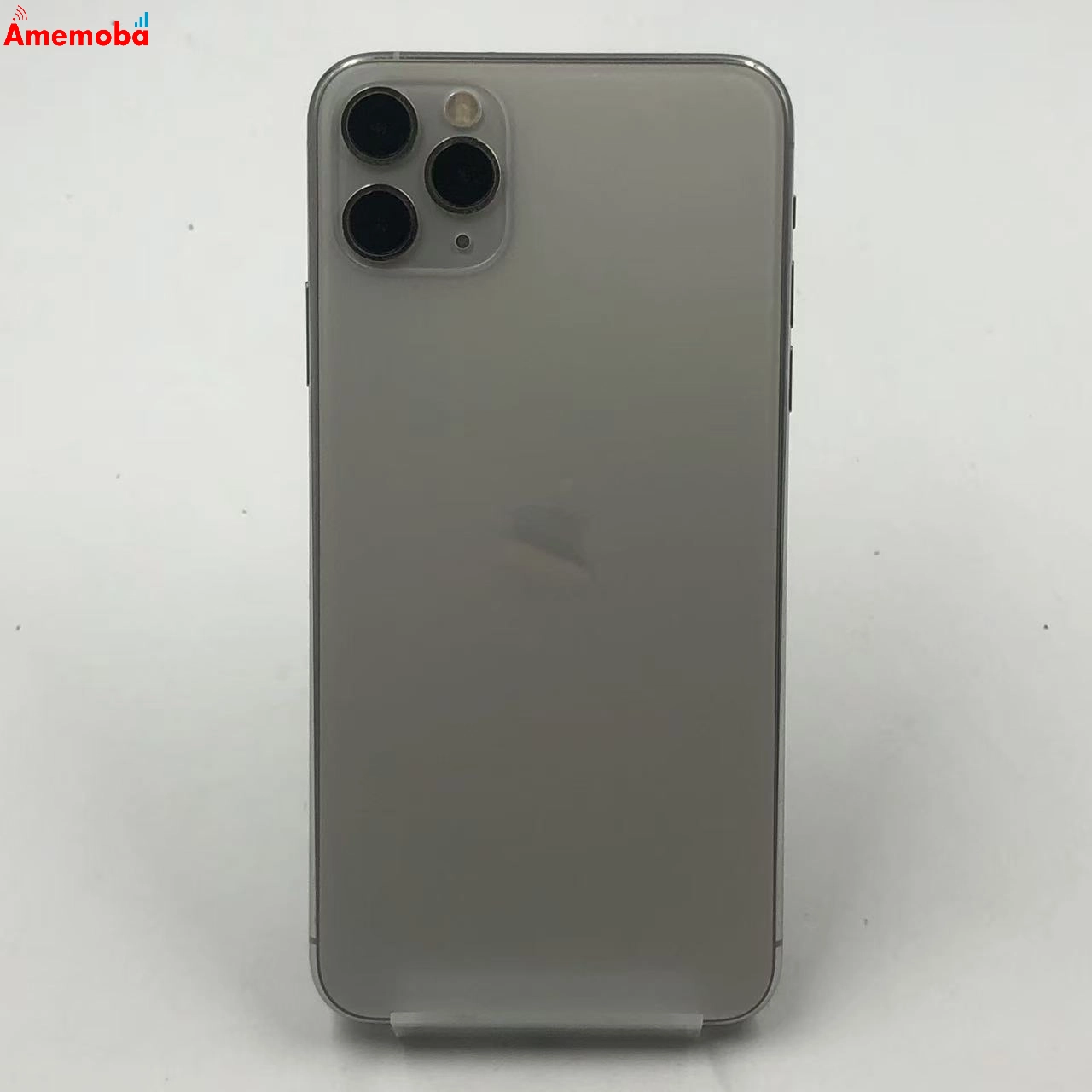 iPhone11 Pro Max 256GB シルバー MWHK2J/A docomo版SIMフリー ジャンク品