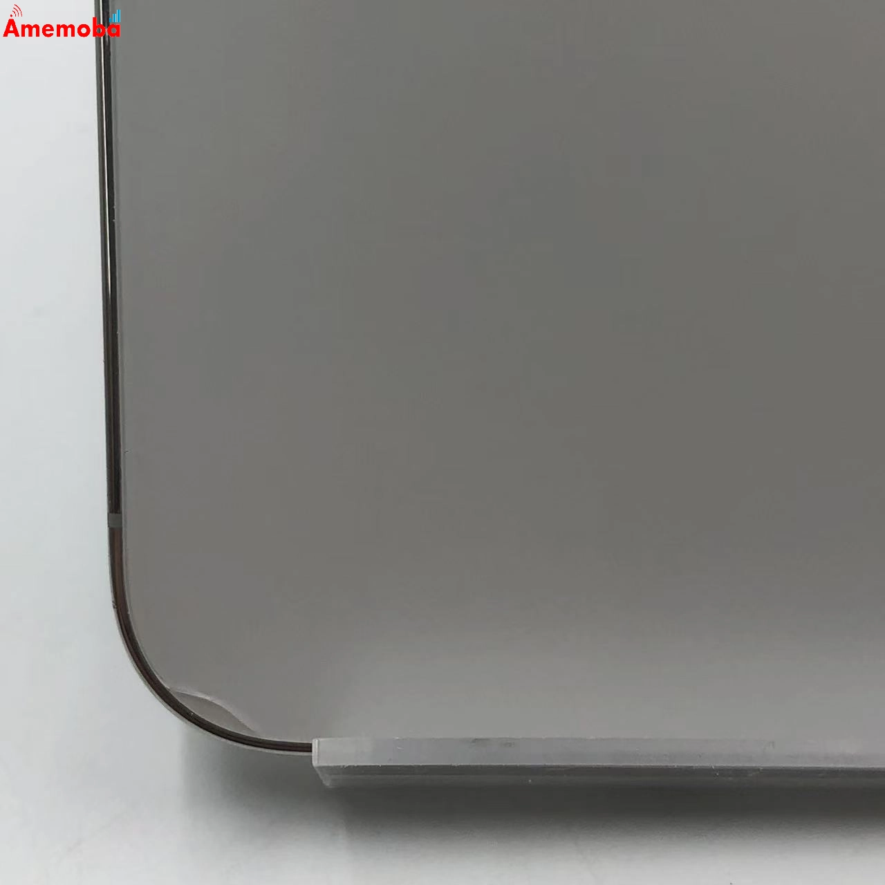 iPhone12 Pro Max 256GB シルバー MGD03J/A Apple版SIMフリー ジャンク品