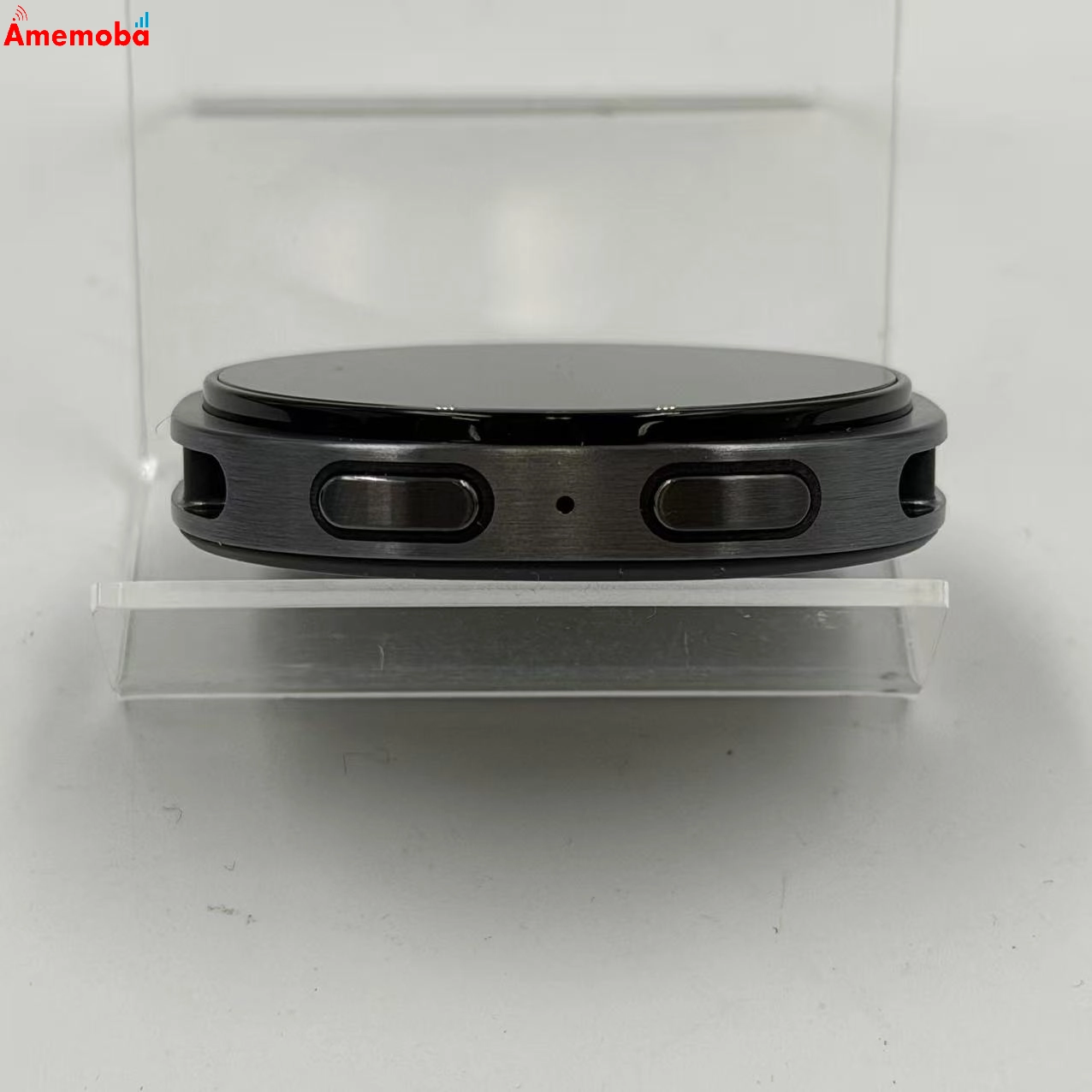 Galaxy Watch 8 44mm Bluetoothモデル 32GB グラファイト SM-L330N  新品同様