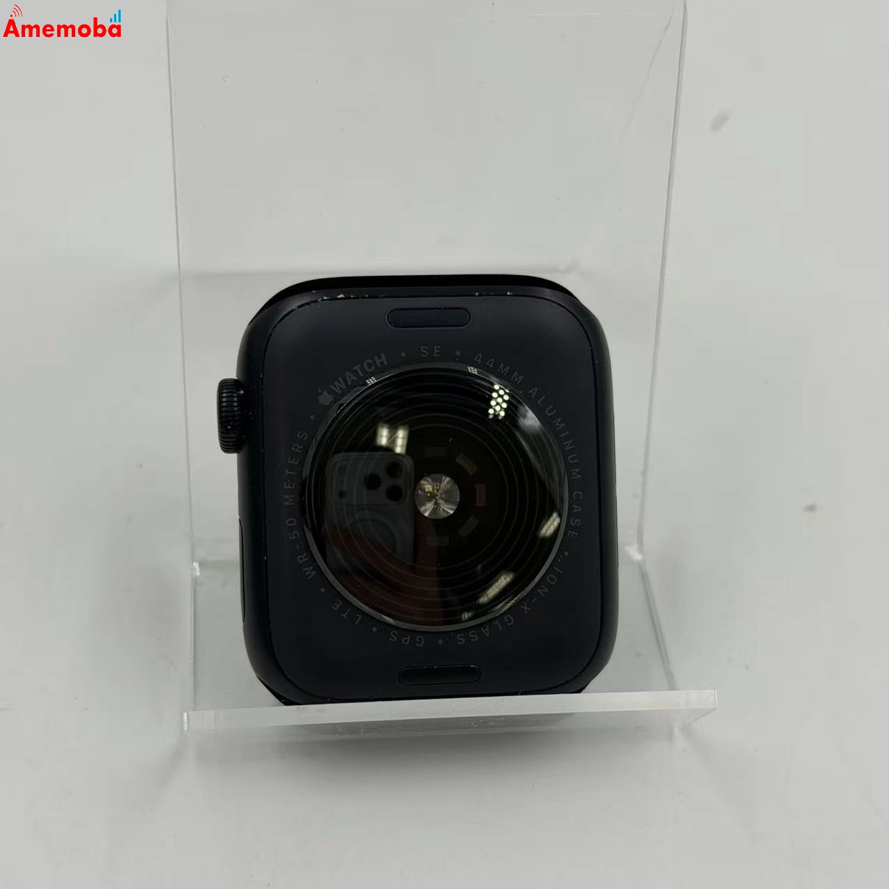 Apple Watch SE 第2世代 44mm GPS+Cellularモデル 32GB ミッドナイト MA9P4J/A Apple版SIMフリー