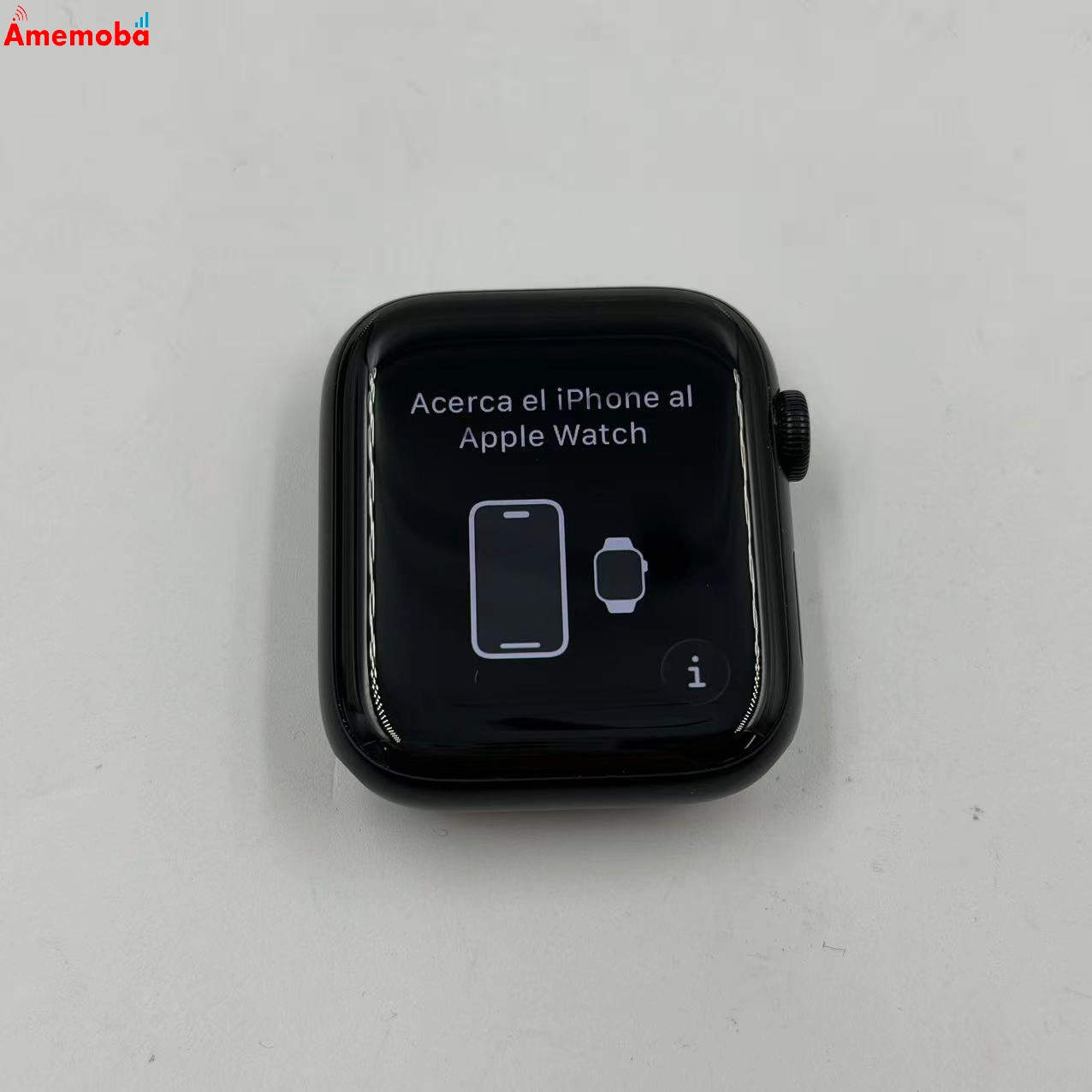 Apple Watch SE 第2世代 44mm GPS+Cellularモデル 32GB ミッドナイト MA9P4J/A Apple版SIMフリー