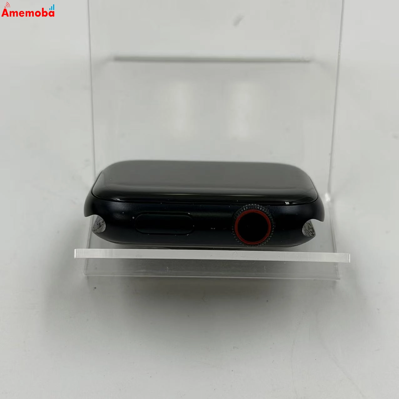 Apple Watch SE 第2世代 44mm GPS+Cellularモデル 32GB ミッドナイト MA9P4J/A Apple版SIMフリー