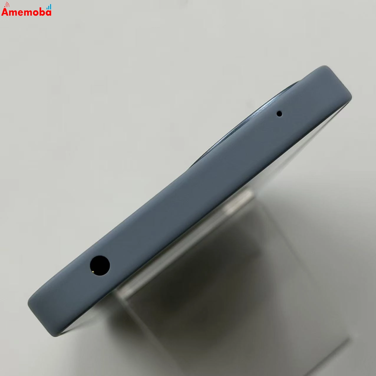 AQUOS wish4 4GB/64GB ブルー SH-52E docomo版SIMフリー
