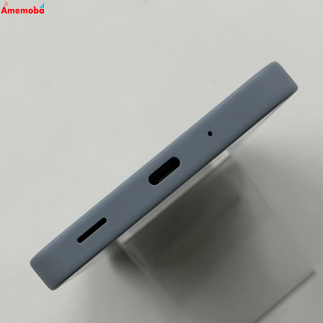 AQUOS wish4 4GB/64GB ブルー SH-52E docomo版SIMフリー