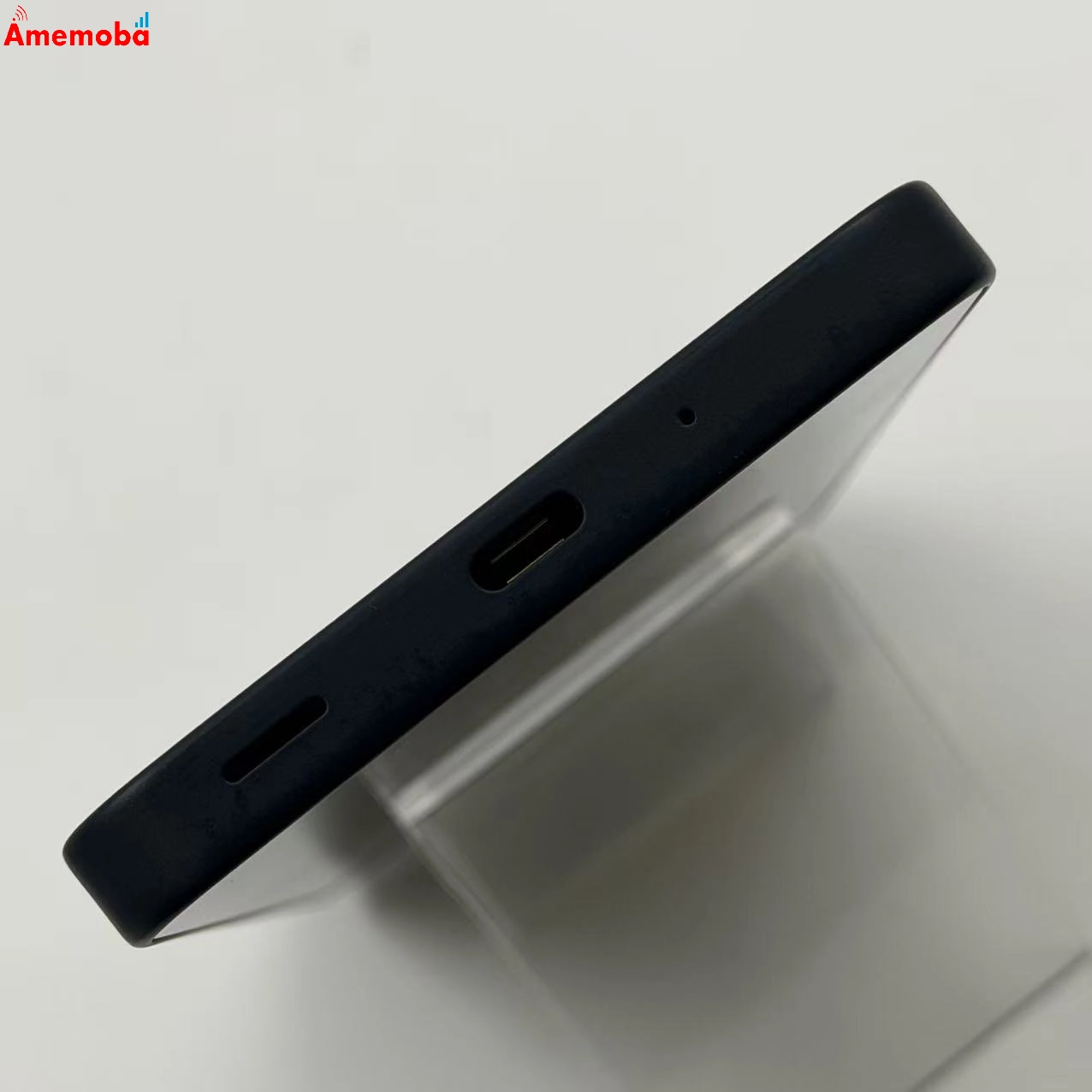 AQUOS wish4 4GB/64GB ブラック SH-52E docomo版SIMフリー 美品