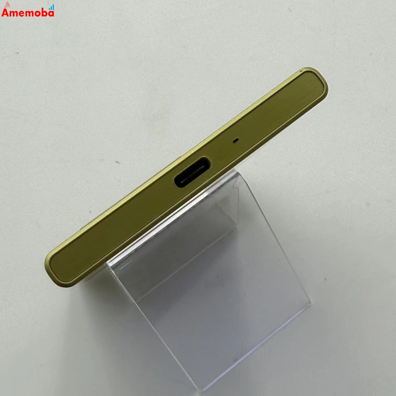 Xperia XZs 32GB シトラス SOV35SYA AU版SIMフリー 美品