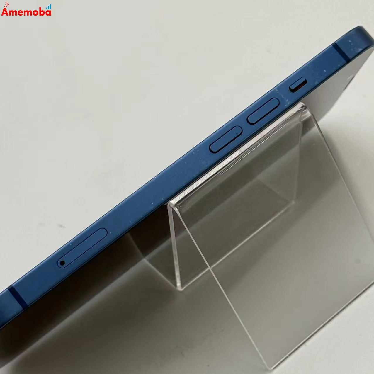 iPhone13 128GB ブルー MLNG3J/A 楽天モバイル版SIMフリー
