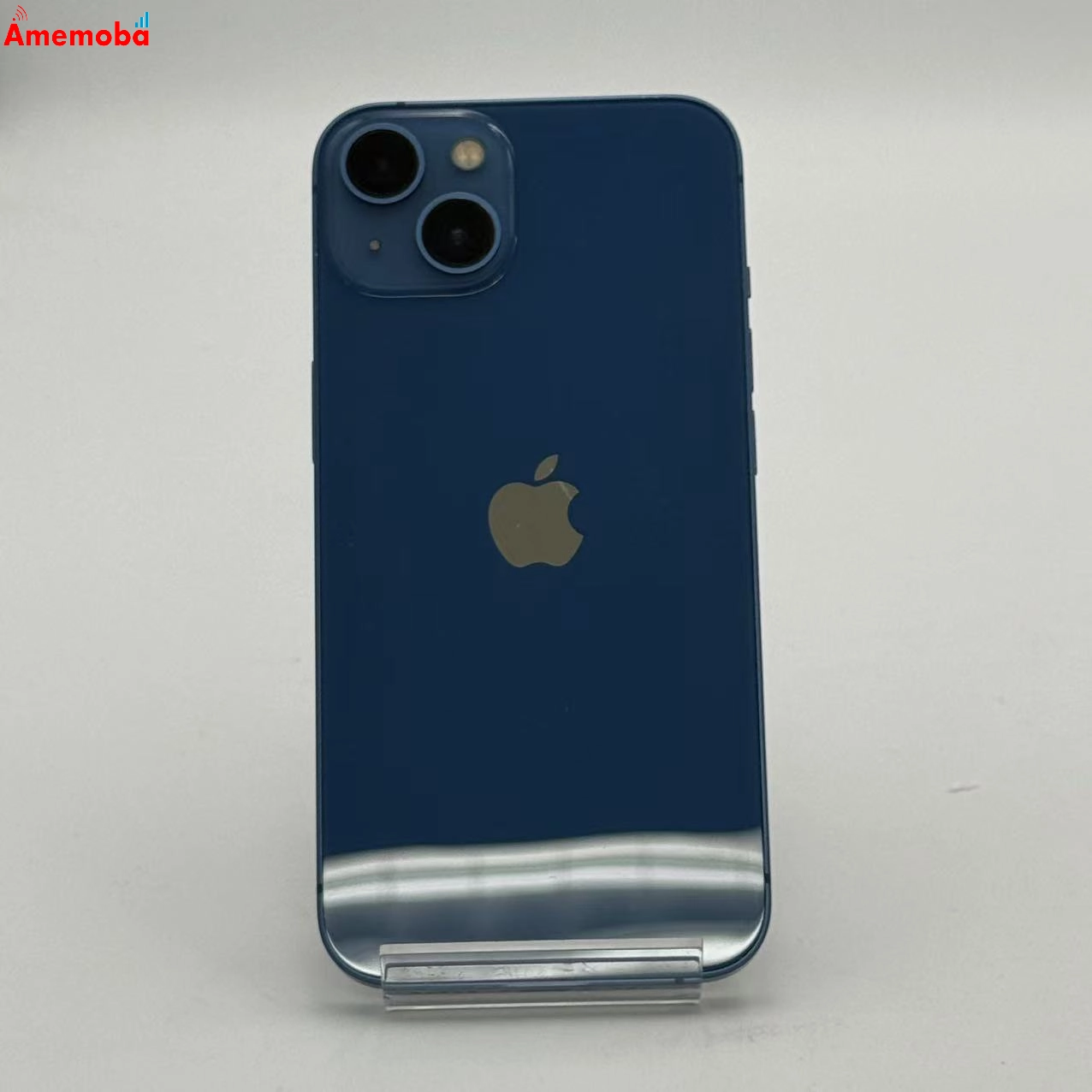 iPhone13 128GB ブルー MLNG3J/A 楽天モバイル版SIMフリー