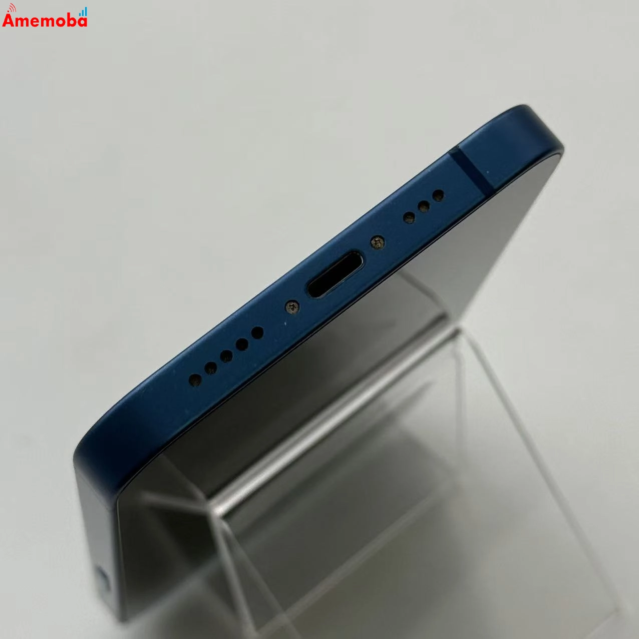 iPhone13 128GB ブルー MLNG3J/A 楽天モバイル版SIMフリー