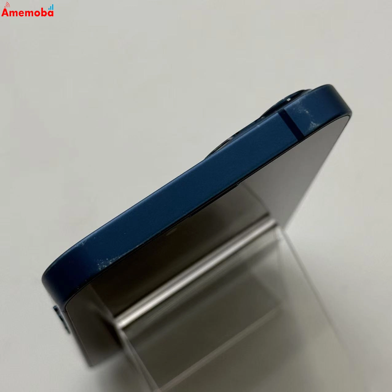 iPhone13 128GB ブルー MLNG3J/A 楽天モバイル版SIMフリー