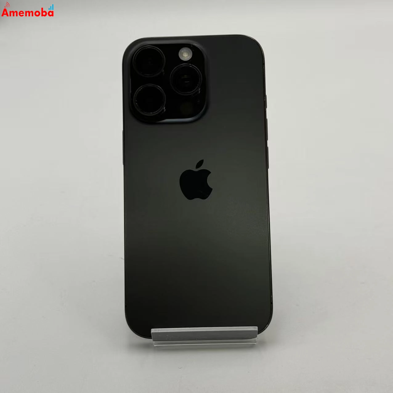 iPhone16 Pro 128GB ブラックチタニウム NYMV3J/A SoftBank版SIMフリー ジャンク品