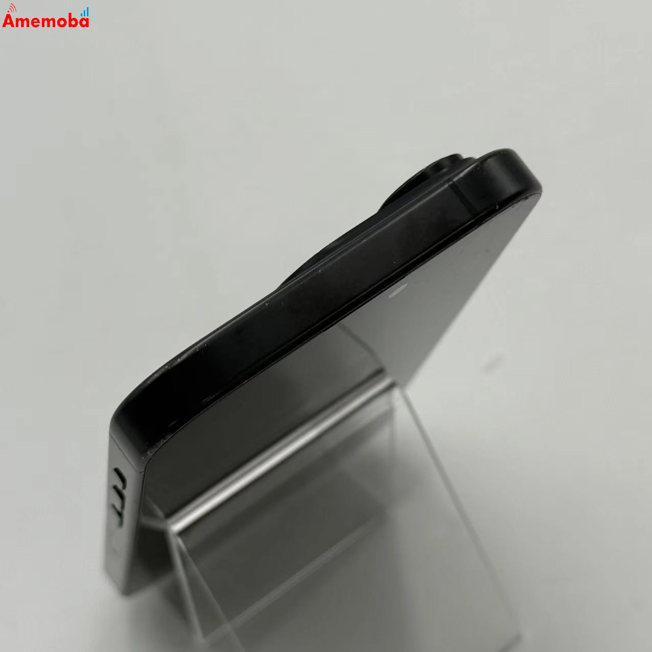 iPhone16 Pro 128GB ブラックチタニウム NYMV3J/A SoftBank版SIMフリー ジャンク品