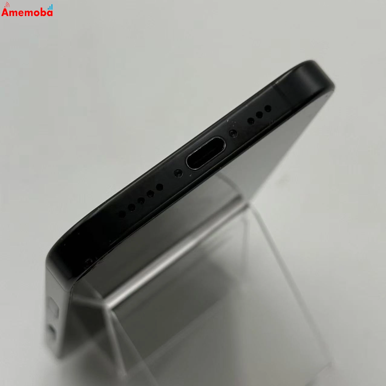 iPhone16 Pro 128GB ブラックチタニウム NYMV3J/A SoftBank版SIMフリー ジャンク品