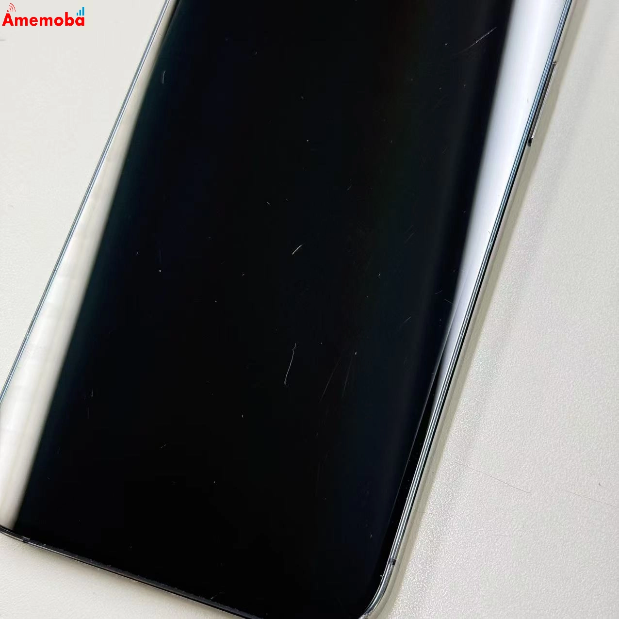 iPhone14 Pro Max 256GB ディープパープル MQ8A3CH/A 中国版SIMフリー 訳あり品