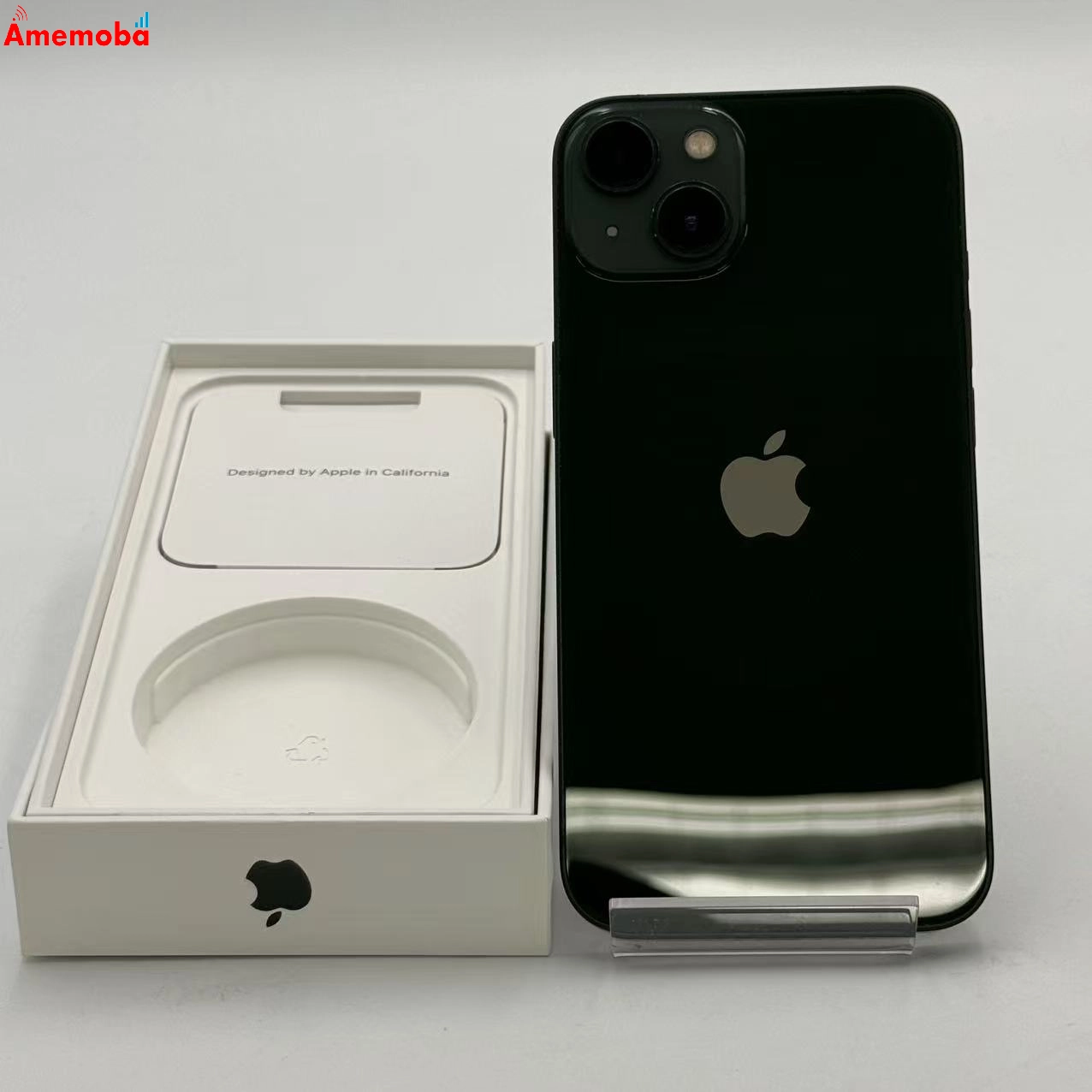 iPhone13 128GB グリーン MNGG3J/A SoftBank版SIMフリー