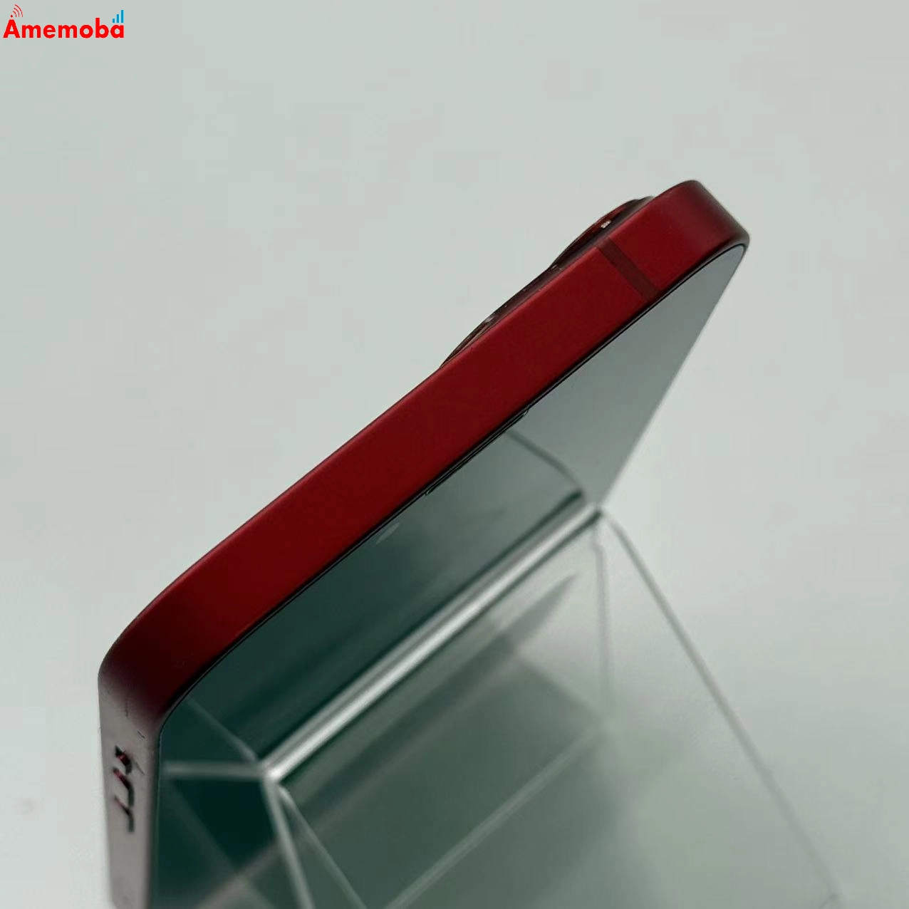 iPhone13 128GB Product Red MLNF3J/A SoftBank版SIMフリー 美品