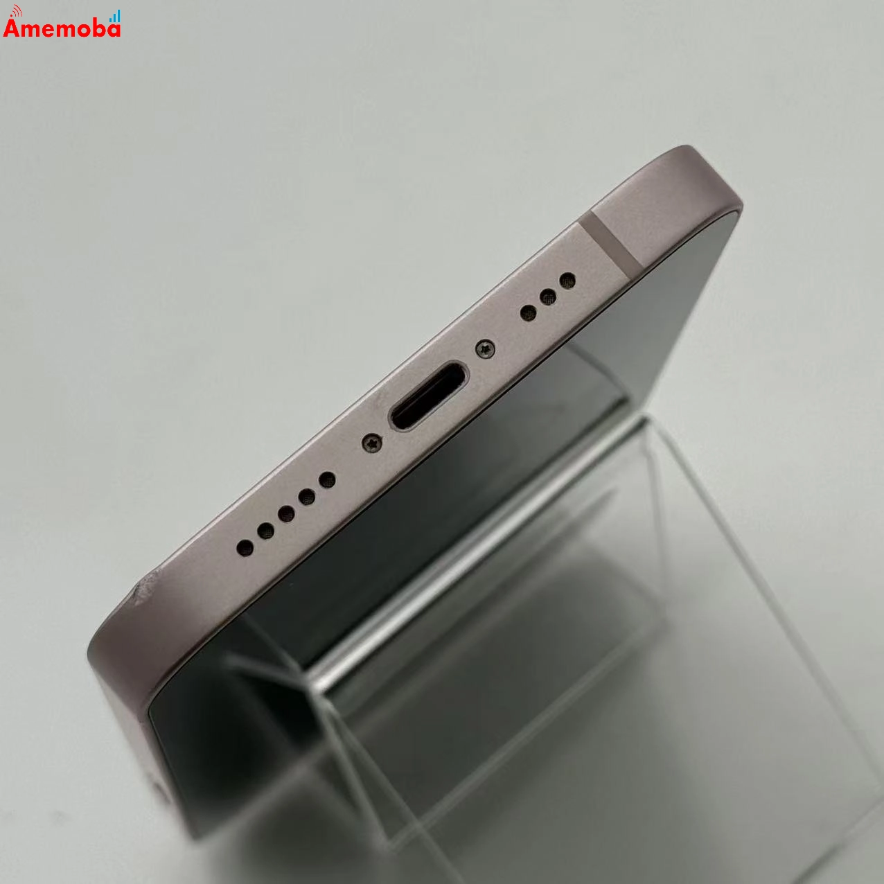 iPhone13 128GB ピンク MLNE3J/A 楽天モバイル版SIMフリー