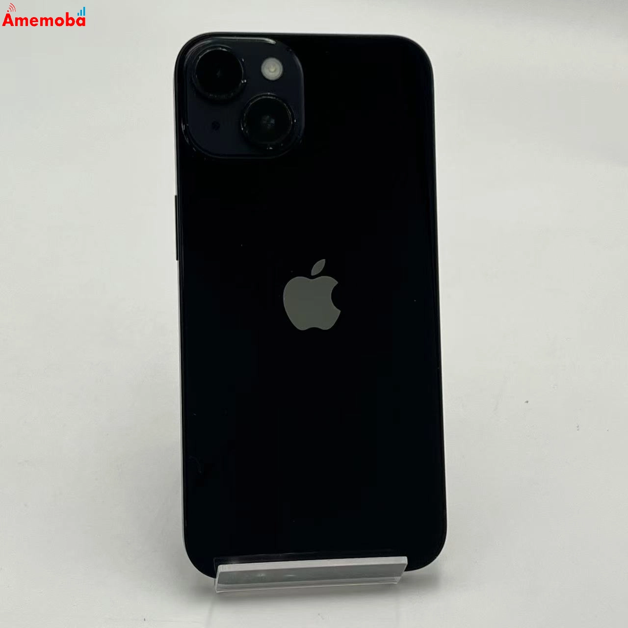 iPhone14 128GB ミッドナイト MPUD3J/A AU版SIMフリー