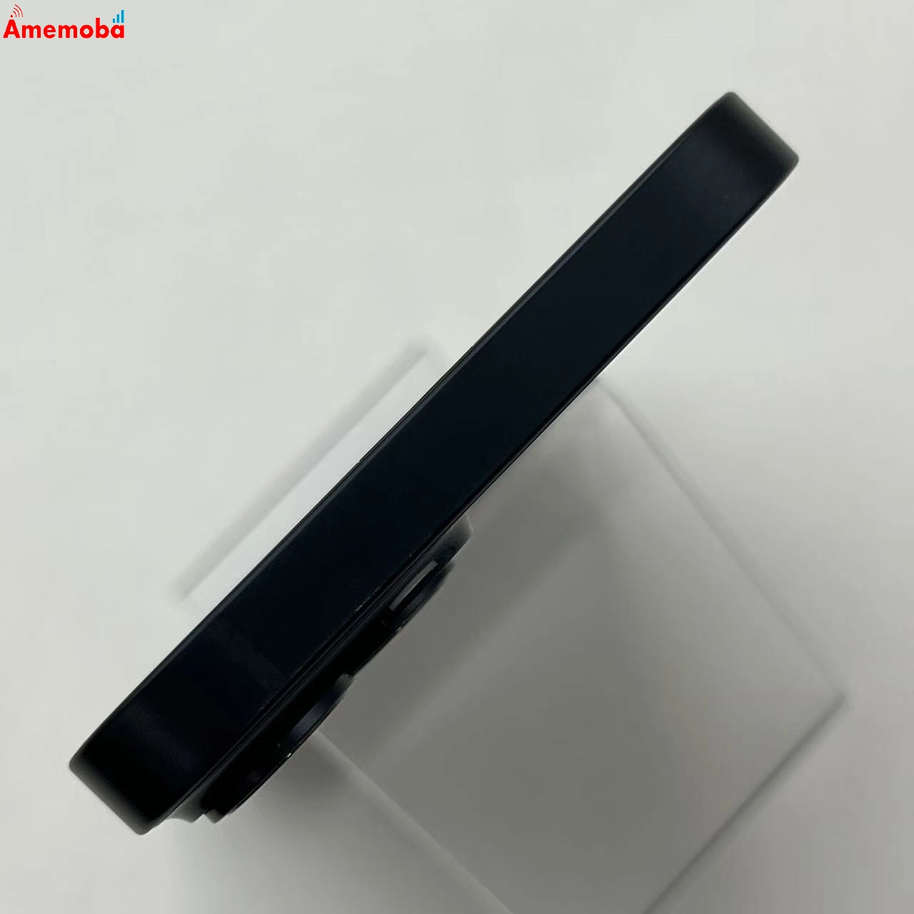iPhone14 128GB ミッドナイト MPUD3J/A AU版SIMフリー