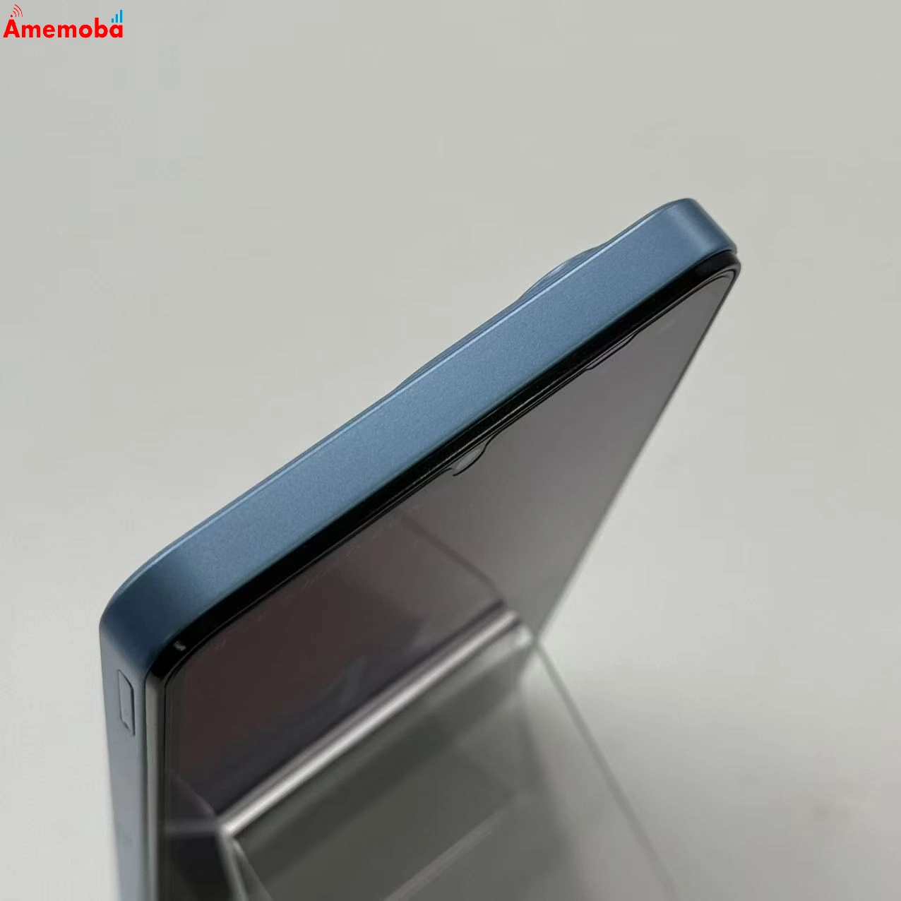 Wave 9C 4GB/128GB Ripple Blue Wave9C SIMフリー 極美品