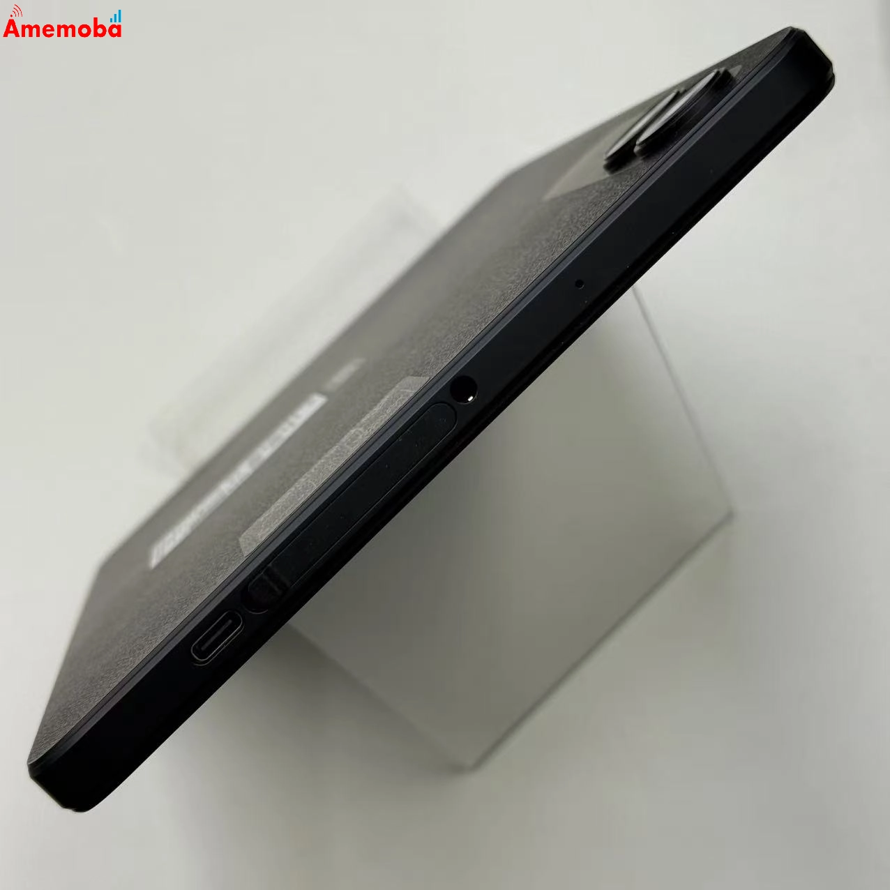 UMIDIGI G3 Tab 32GB ブラック MT06 SIMフリー