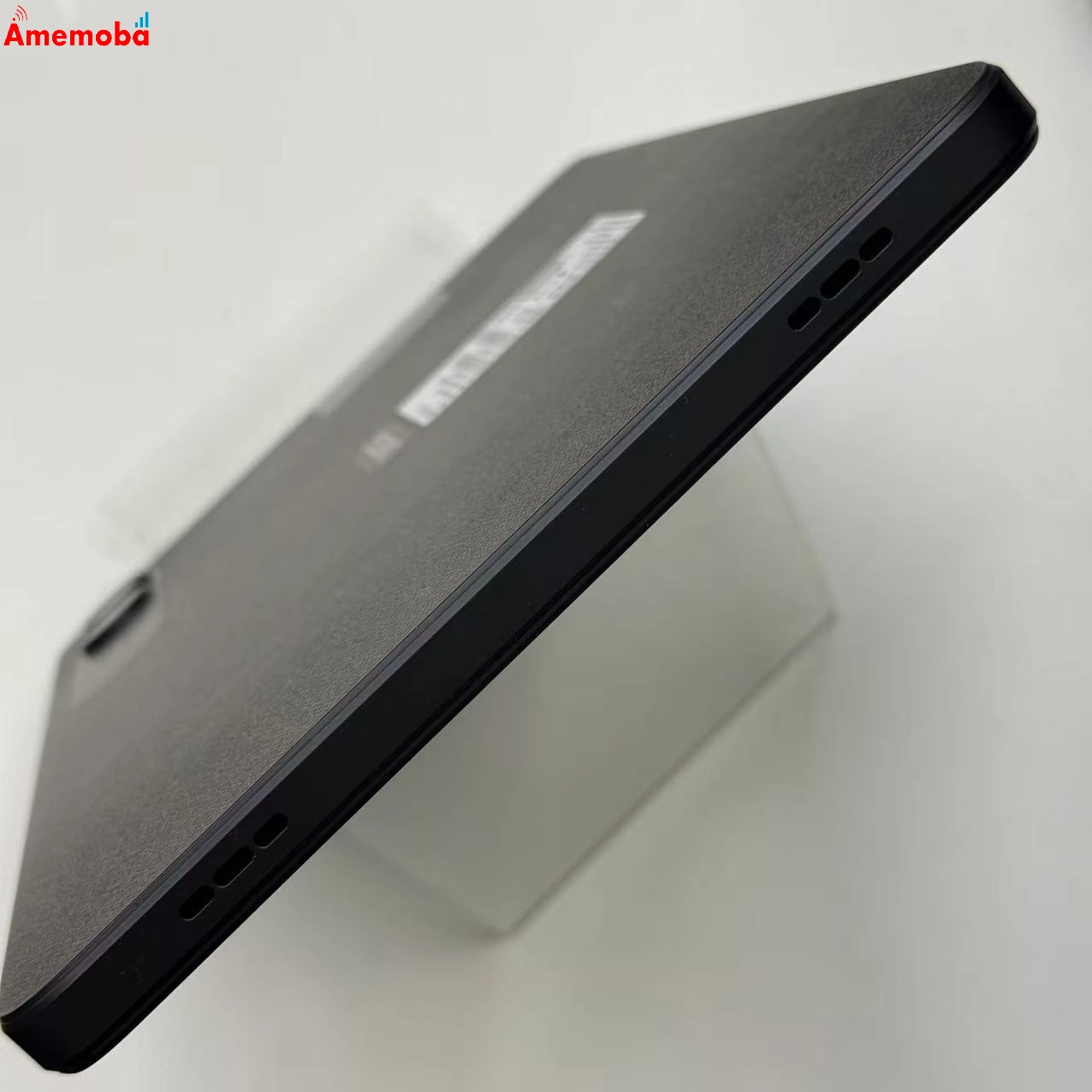 UMIDIGI G3 Tab 32GB ブラック MT06 SIMフリー