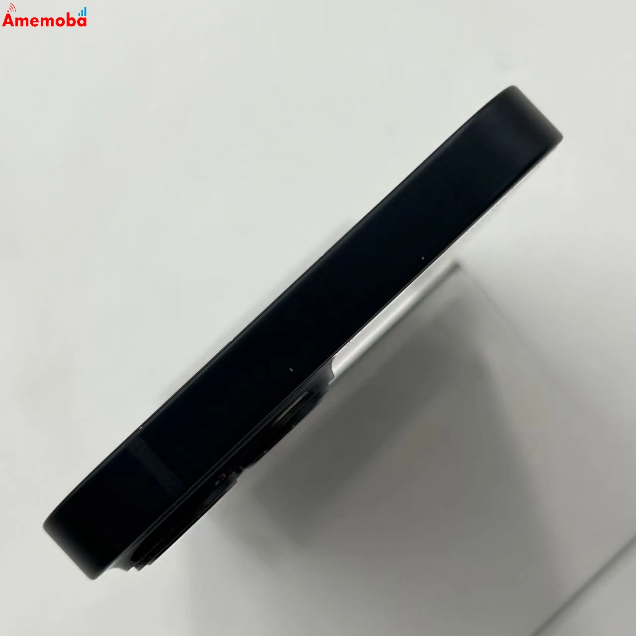 iPhone13 mini 128GB ミッドナイト MLJC3J/A docomo版SIMフリー 美品