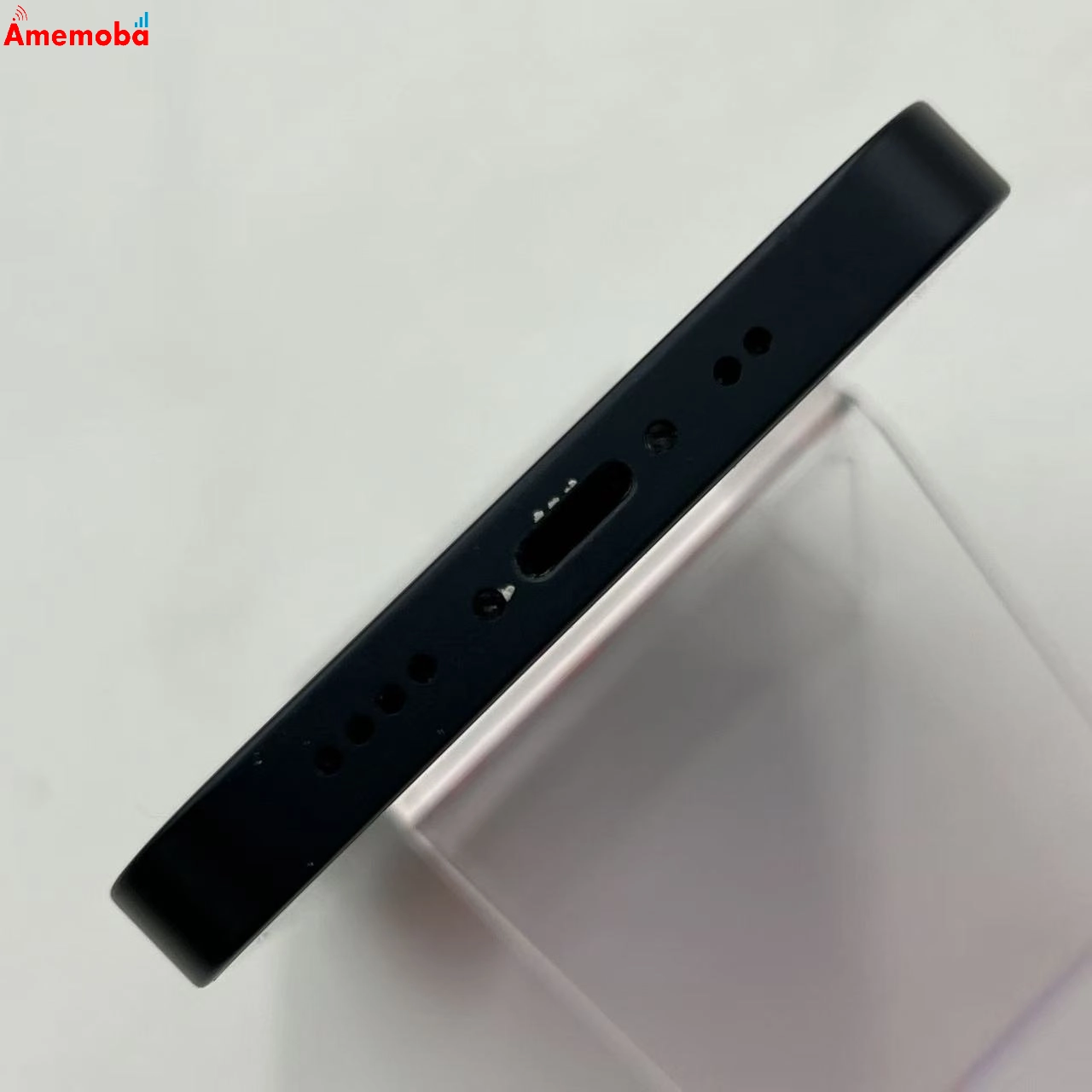 iPhone13 mini 128GB ミッドナイト MLJC3J/A docomo版SIMフリー 美品