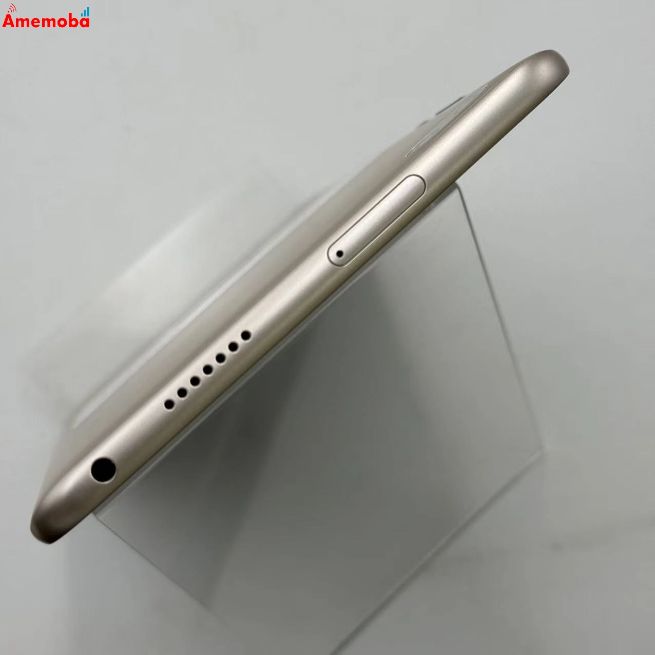dtab Compact d-02K 32GB Gold docomo版フリー 極美品