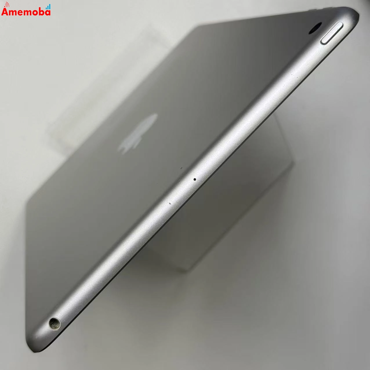 iPad 第6世代 Wi-Fiモデル 32GB シルバー MR7G2J/A 美品