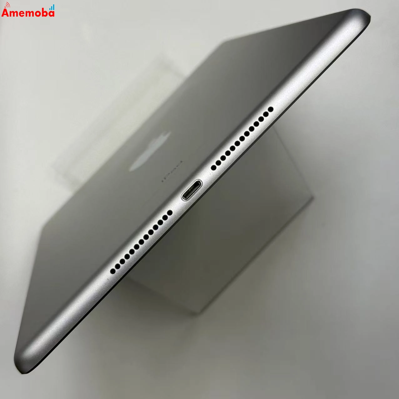 iPad 第6世代 Wi-Fiモデル 32GB シルバー MR7G2J/A 美品