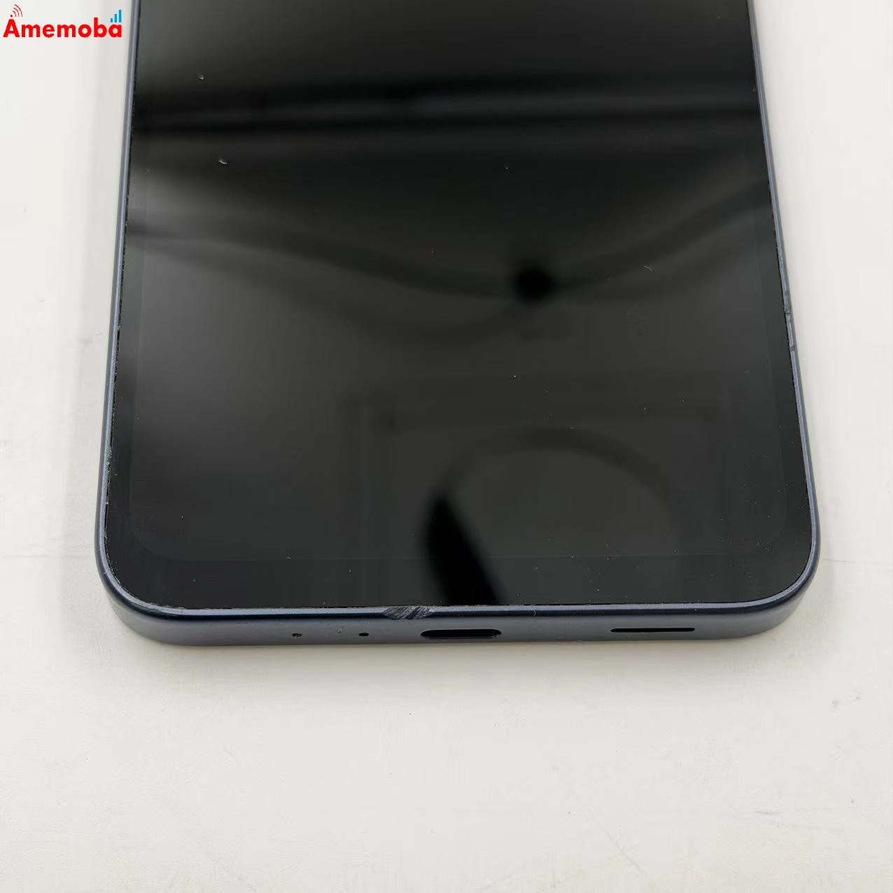 Galaxy A25 5G 4GB/64GB ブラック SCG33SKA AU版SIMフリー au