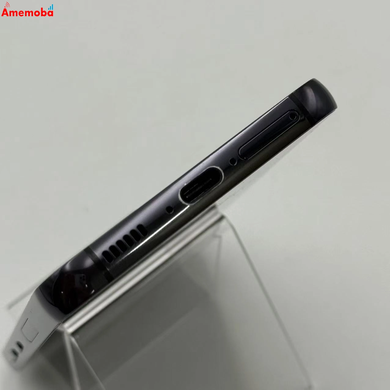 Galaxy S23 8GB/256GB ファントムブラック SCG19 AU版SIMフリー