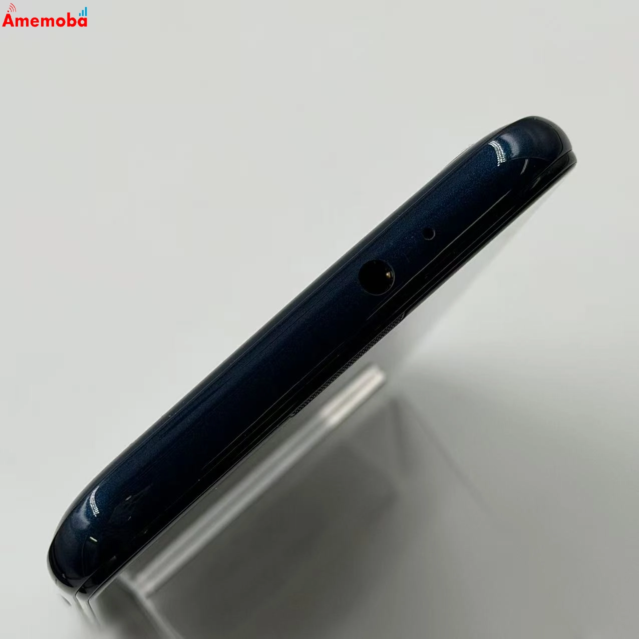 moto g8 power 64GB カプリブルー XT2041-3 ストア版SIMフリー  極美品