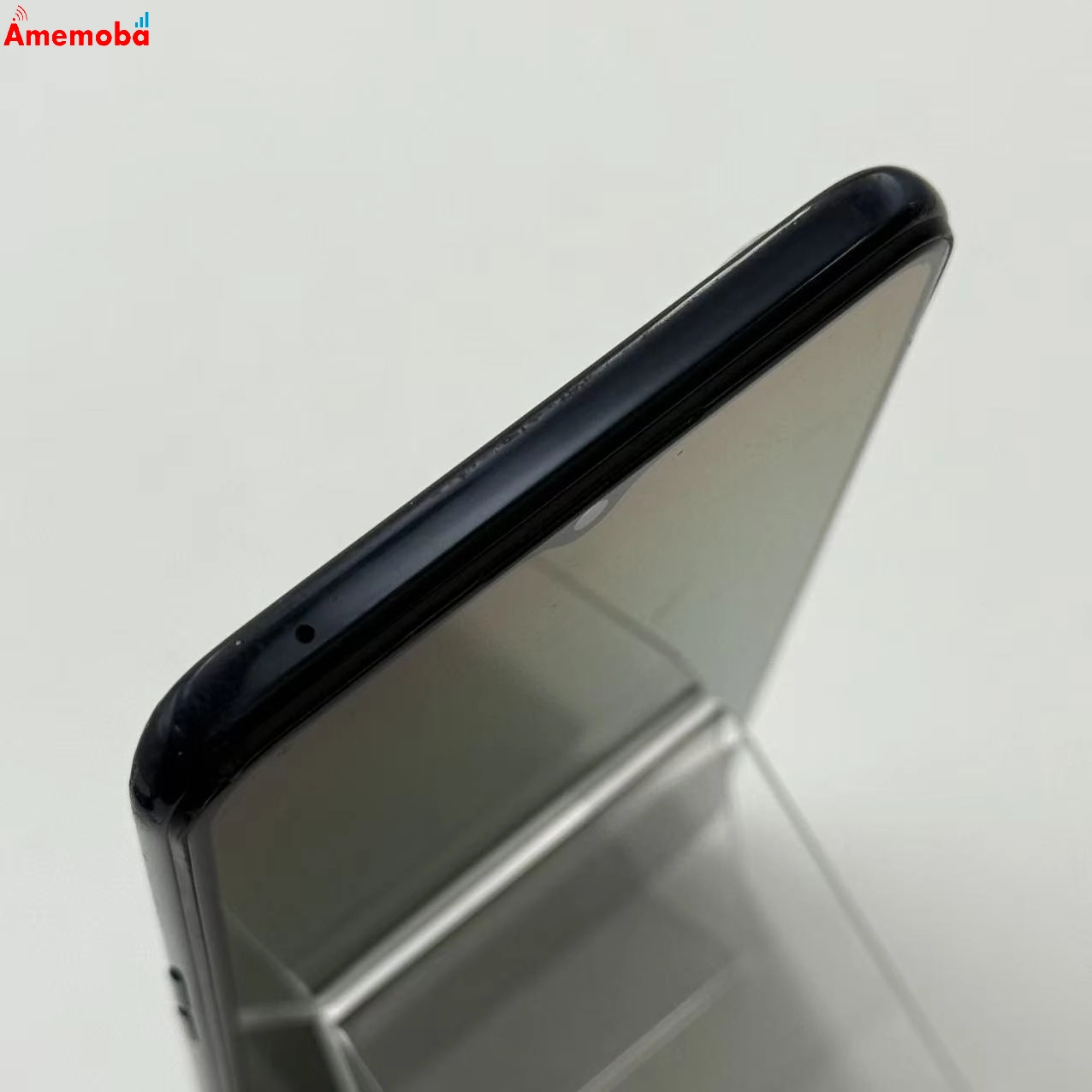 OPPO Reno3 A 128GB ブラック CPH2013 楽天モバイル版SIMフリー ジャンク品