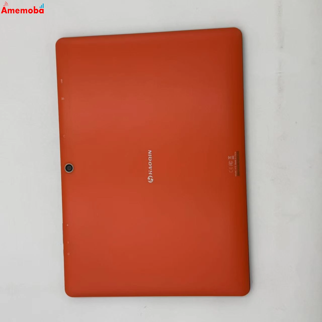 HAOQIN 32GB オレンジ H10-US SIMフリー