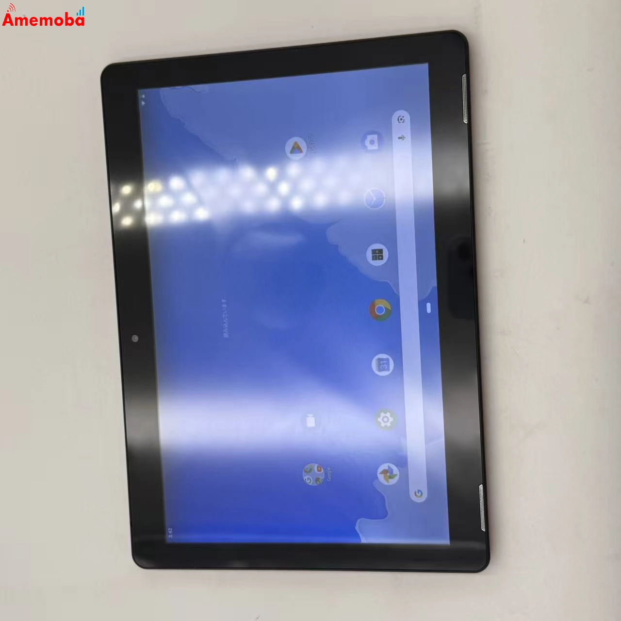 HAOQIN 32GB オレンジ H10-US SIMフリー