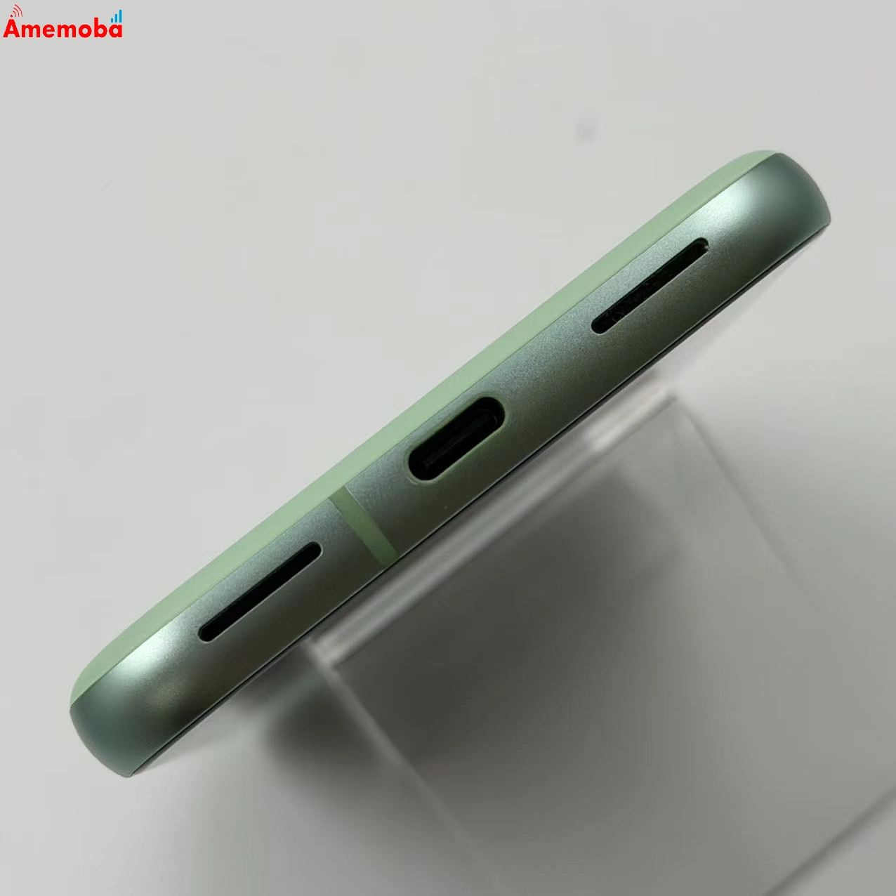 Google Pixel 8a 128GB Aloe G576D   ストア版SIMフリー  極美品