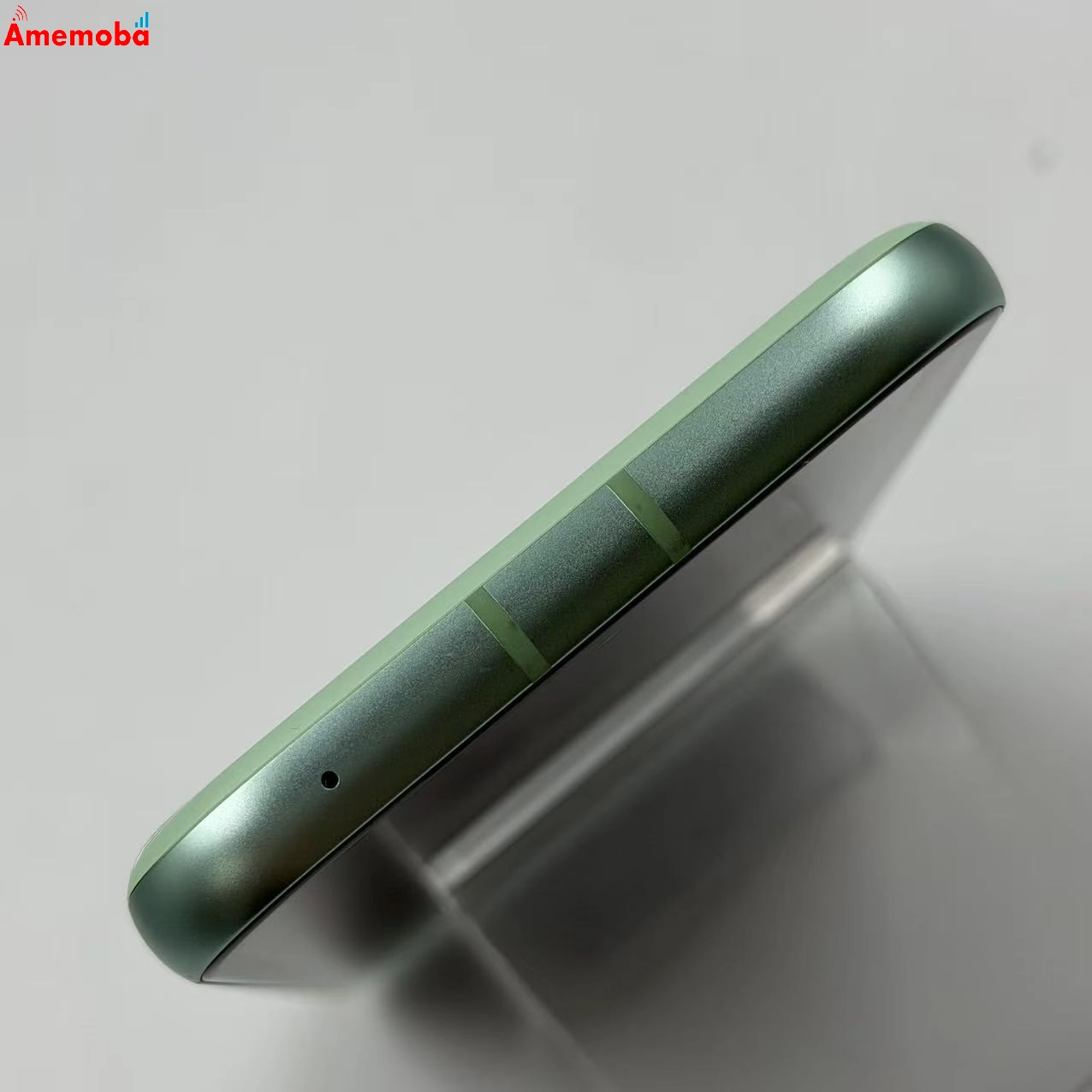 Google Pixel 8a 128GB Aloe G576D   ストア版SIMフリー  極美品