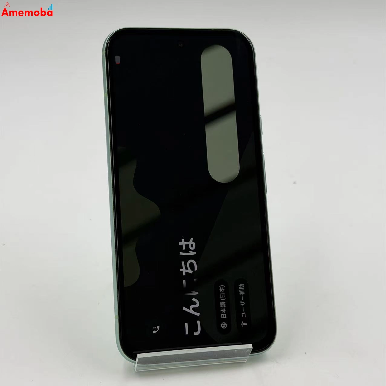 Google Pixel 8a 128GB Aloe G576D   ストア版SIMフリー  極美品